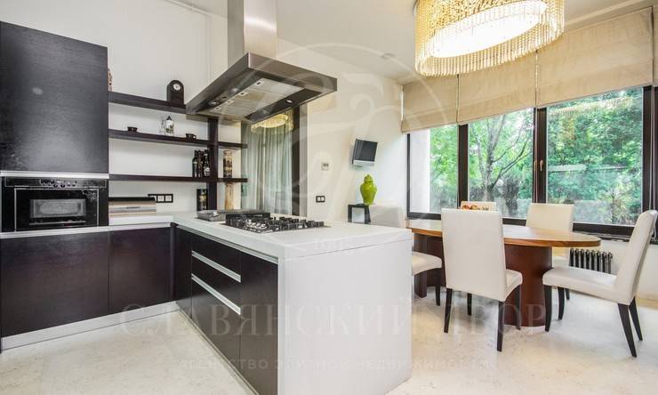 Лот-2522-178363 аренда дома Новорижское шоссе Мякинино