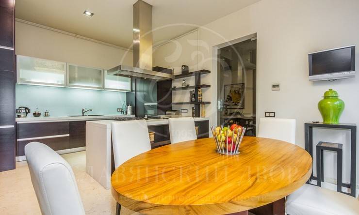 Лот-2522-178364 аренда дома Новорижское шоссе Мякинино