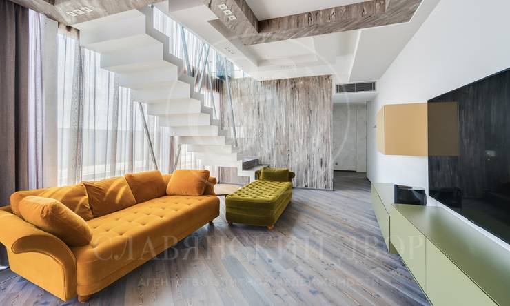 Лот-50001 продажа квартиры Пресненская наб. 8стр1 башня ...