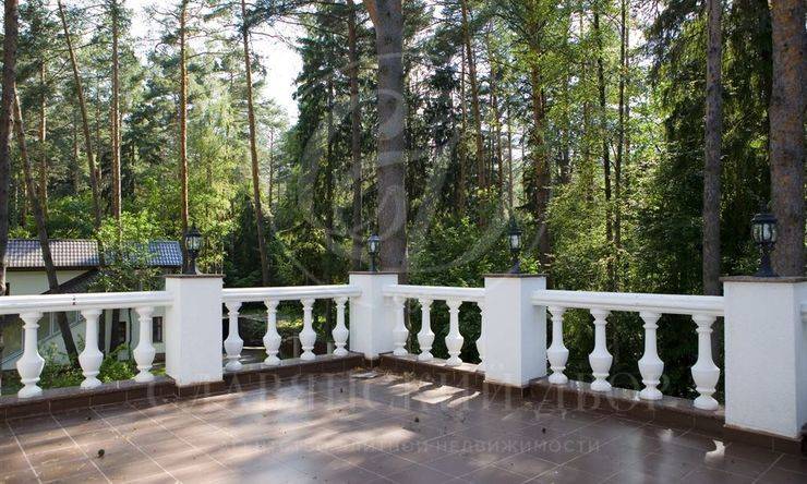 Лот-2929-178442 аренда дома 1-е Успенское шоссе Успенские Дачи