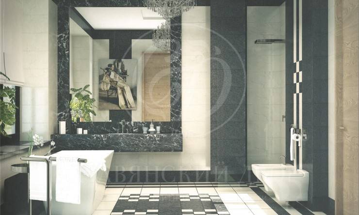 Лот-7775-178478 аренда дома Рублево-Успенское шоссе Парк Вилль (Park Ville)