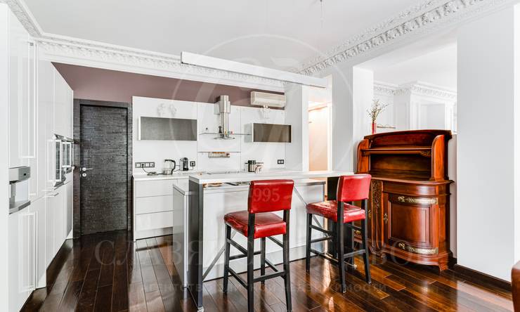 Лот-9190-178507 Аренда квартиры Остоженка