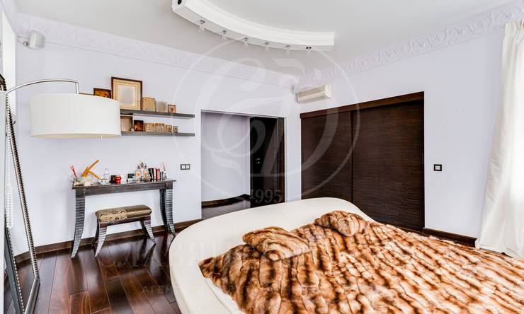 Лот-9190-178510 Аренда квартиры Остоженка