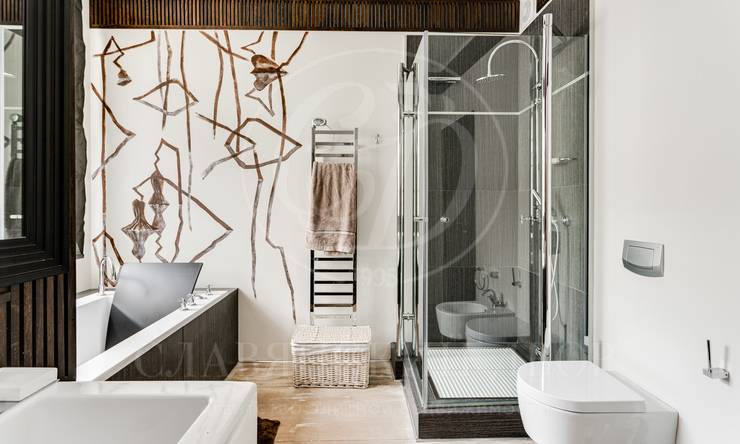 Лот-9190-178511 Аренда квартиры Остоженка