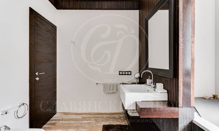 Лот-9190-178513 Аренда квартиры Остоженка