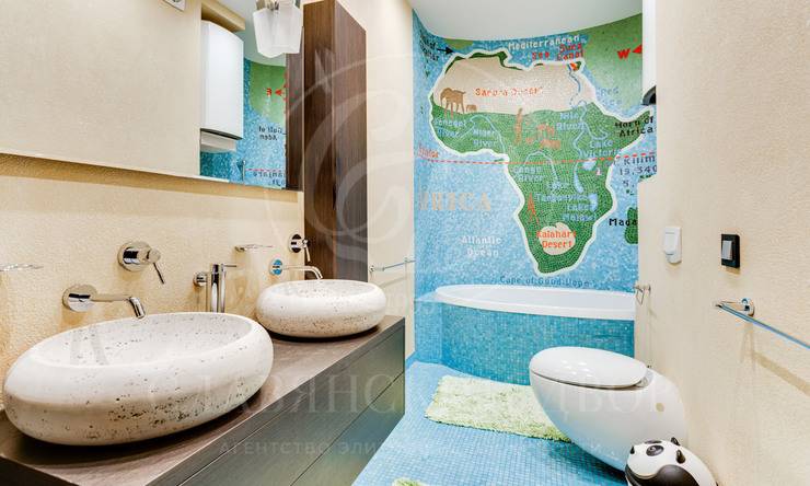 Лот-9190-178514 Аренда квартиры Остоженка