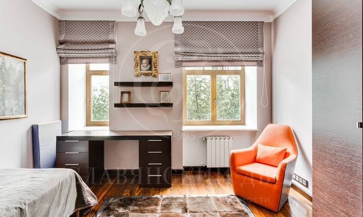 Лот-9190-178516 Аренда квартиры Остоженка