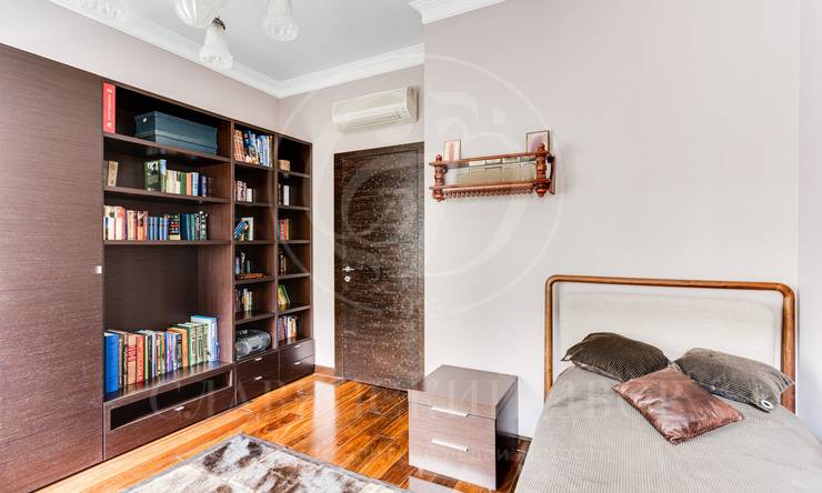 Лот-9190-178517 Аренда квартиры Остоженка