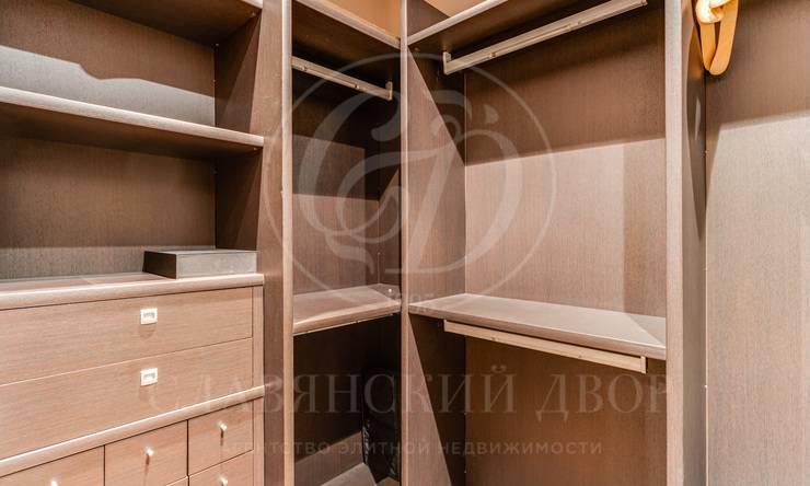 Лот-9190-178520 Аренда квартиры Остоженка