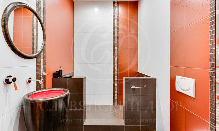 Лот-9190-178524 Аренда квартиры Остоженка