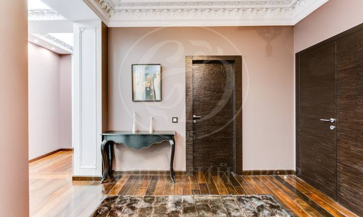 Лот-9190-178525 Аренда квартиры Остоженка