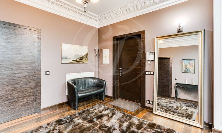 Лот-9190-178529 Аренда квартиры Остоженка