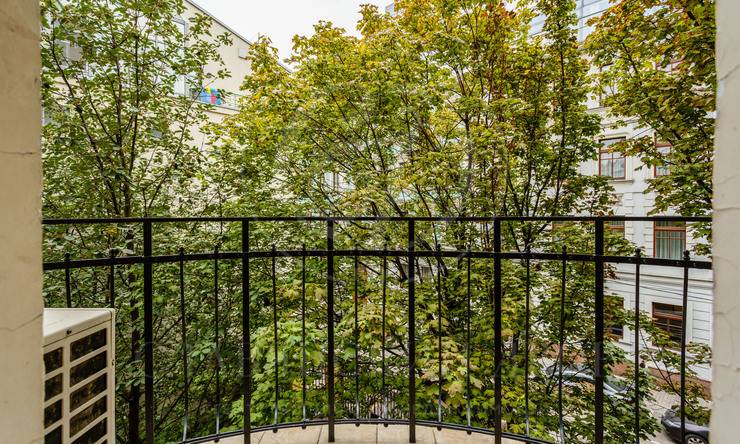 Лот-9190-178530 Аренда квартиры Остоженка