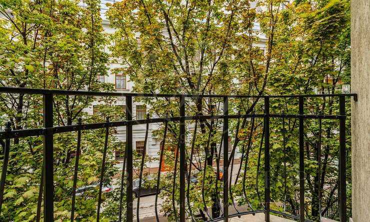 Лот-9190-178531 Аренда квартиры Остоженка