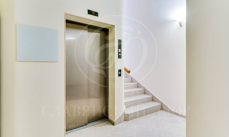 Лот-9190-178535 Аренда квартиры Остоженка