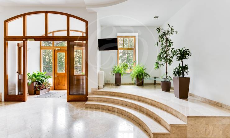 Лот-9190-178536 Аренда квартиры Остоженка