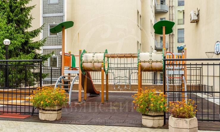 Лот-9190-178539 Аренда квартиры Остоженка