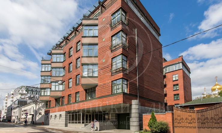 Лот-10857-178569 Аренда квартиры Хамовники, Плющиха