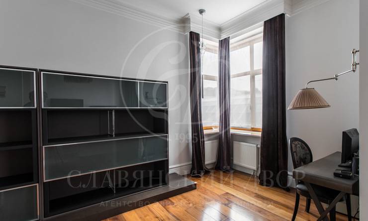 Лот-10857-178575 Аренда квартиры Хамовники, Плющиха