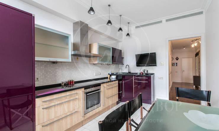 Лот-10857-178578 Аренда квартиры Хамовники, Плющиха