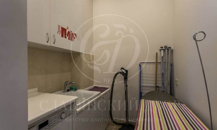 Лот-10857-178579 Аренда квартиры Хамовники, Плющиха