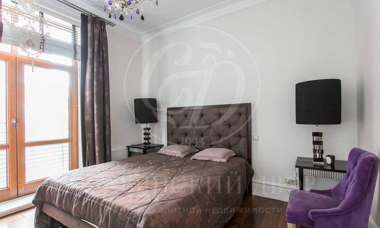 Лот-10857-178581 Аренда квартиры Хамовники, Плющиха