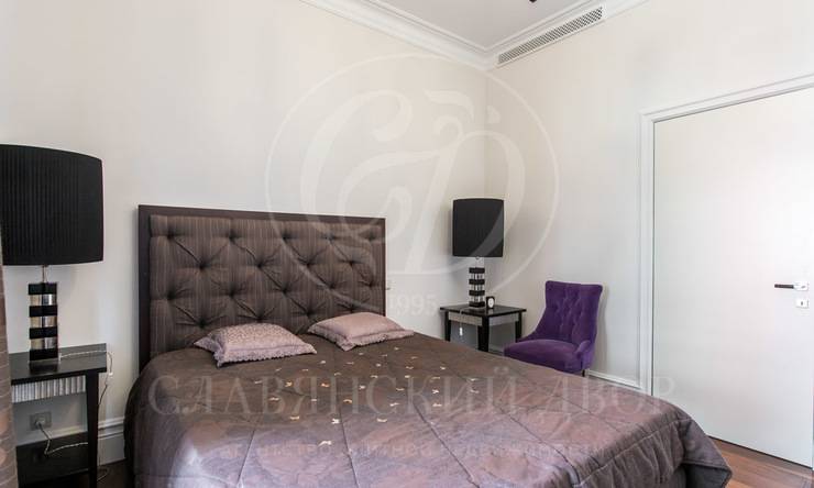 Лот-10857-178582 Аренда квартиры Хамовники, Плющиха