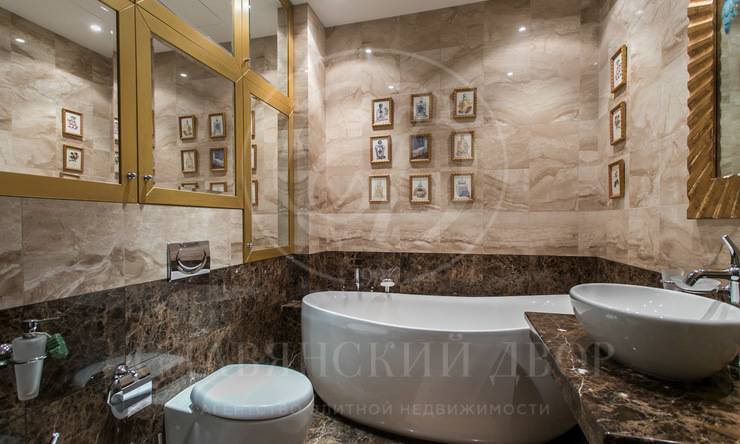 Лот-10857-178584 Аренда квартиры Хамовники, Плющиха