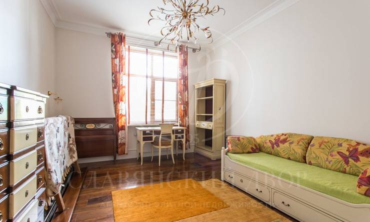 Лот-10857-178585 Аренда квартиры Хамовники, Плющиха