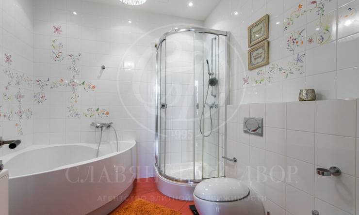 Лот-10857-178588 Аренда квартиры Хамовники, Плющиха