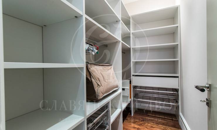 Лот-10857-178589 Аренда квартиры Хамовники, Плющиха