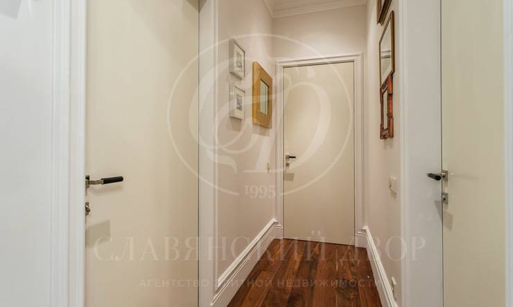 Лот-10857-178590 Аренда квартиры Хамовники, Плющиха