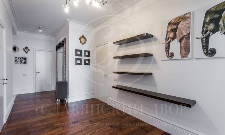 Лот-10857-178591 Аренда квартиры Хамовники, Плющиха