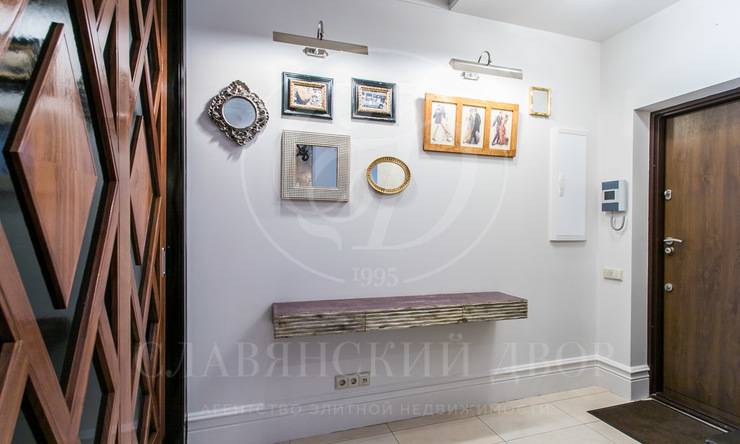 Лот-10857-178593 Аренда квартиры Хамовники, Плющиха