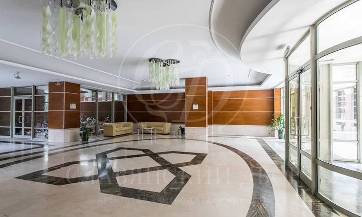 Лот-10857-178596 Аренда квартиры Хамовники, Плющиха