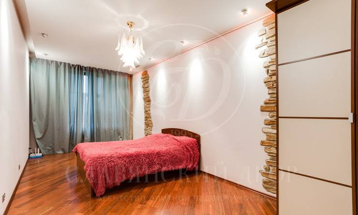 Лот-10862-178779 Продажа квартиры Кутузовский проспект