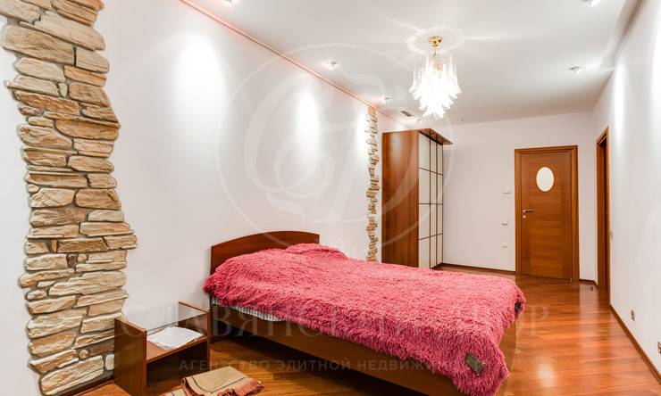 Лот-10862-178780 Продажа квартиры Кутузовский проспект