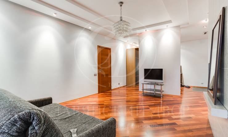 Лот-10862-178784 Продажа квартиры Кутузовский проспект