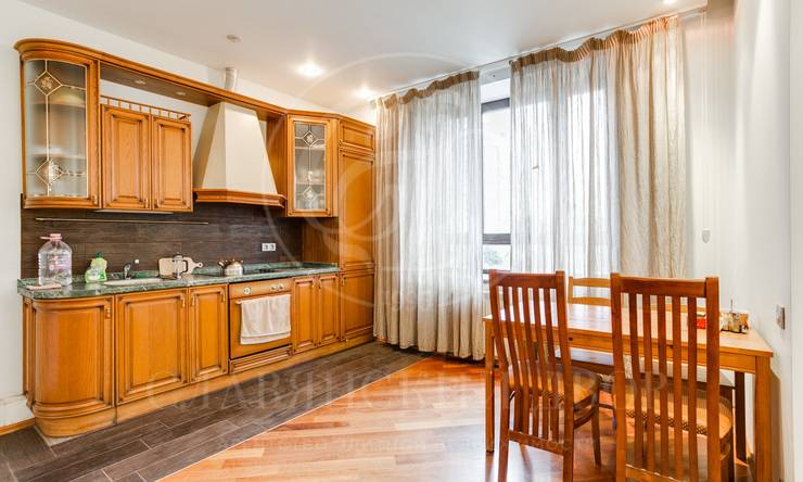 Лот-10862-178785 Продажа квартиры Кутузовский проспект