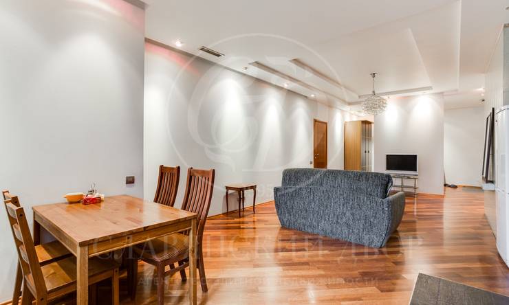 Лот-10862-178786 Продажа квартиры Кутузовский проспект