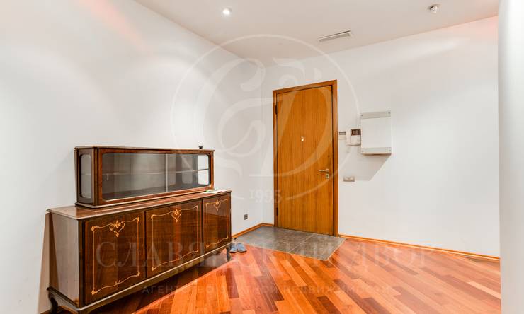 Лот-10862-178787 Продажа квартиры Кутузовский проспект