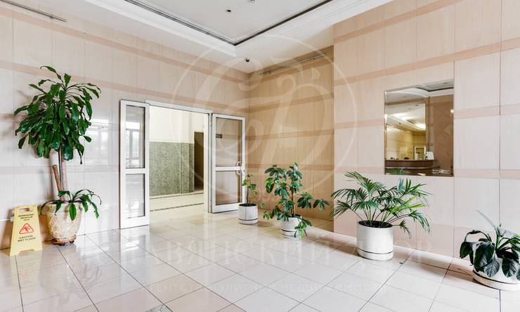 Лот-10862-178789 Продажа квартиры Кутузовский проспект