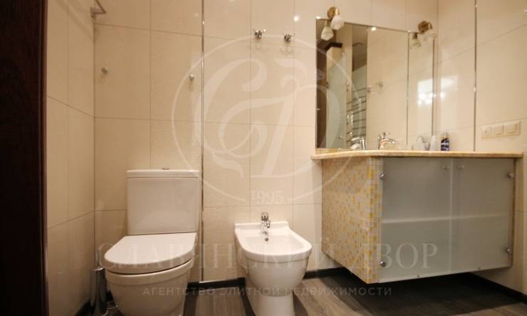 Лот-10864-178814 Аренда квартиры Арбат, Смоленская