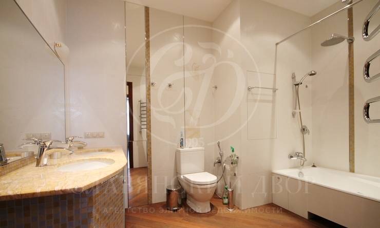 Лот-10864-178815 Аренда квартиры Арбат, Смоленская