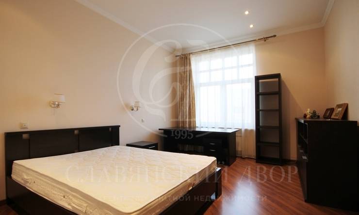 Лот-10864-178820 Аренда квартиры Арбат, Смоленская