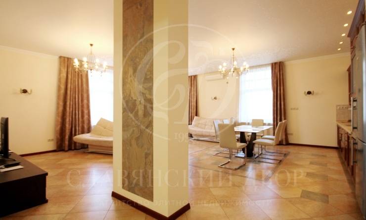 Лот-10864-178823 Аренда квартиры Арбат, Смоленская