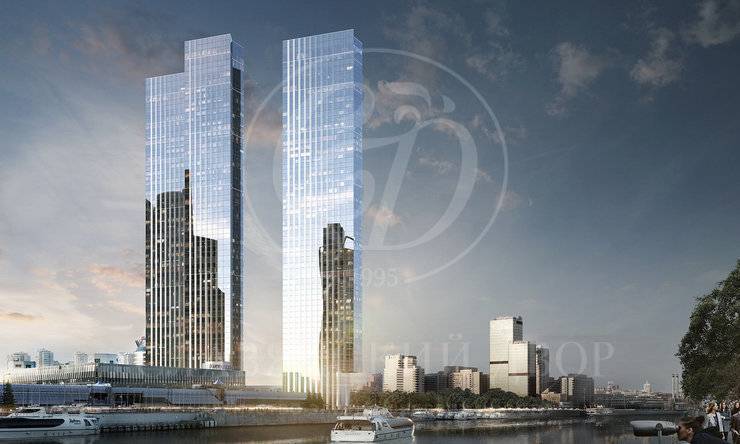 Лот-10865-178852 Продажа квартиры Москва Сити