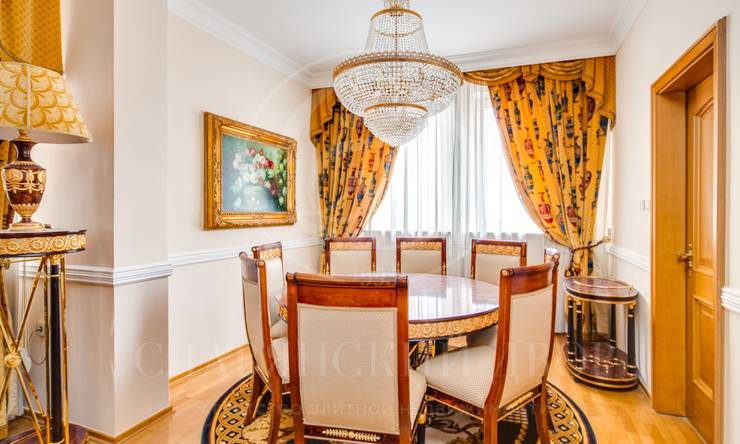 Лот-10867-179248 Аренда квартиры Юго-Запад