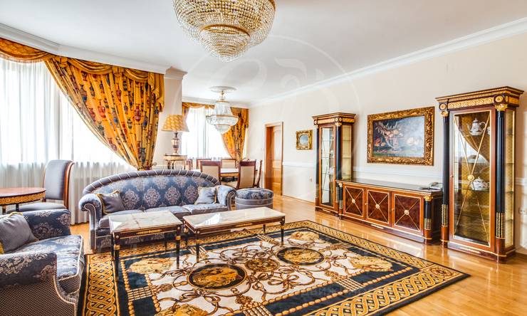 Лот-10867-179250 Аренда квартиры Юго-Запад