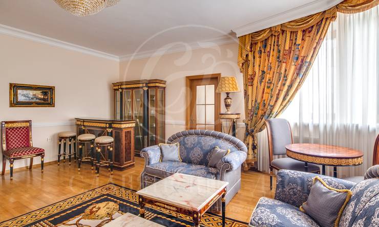 Лот-10867-179251 Аренда квартиры Юго-Запад